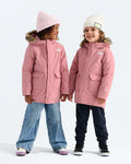 Kids’ Arctic Parka
