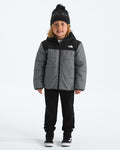 Kids’ Boys’ Reversible Shasta Full-Zip Hooded Jacket