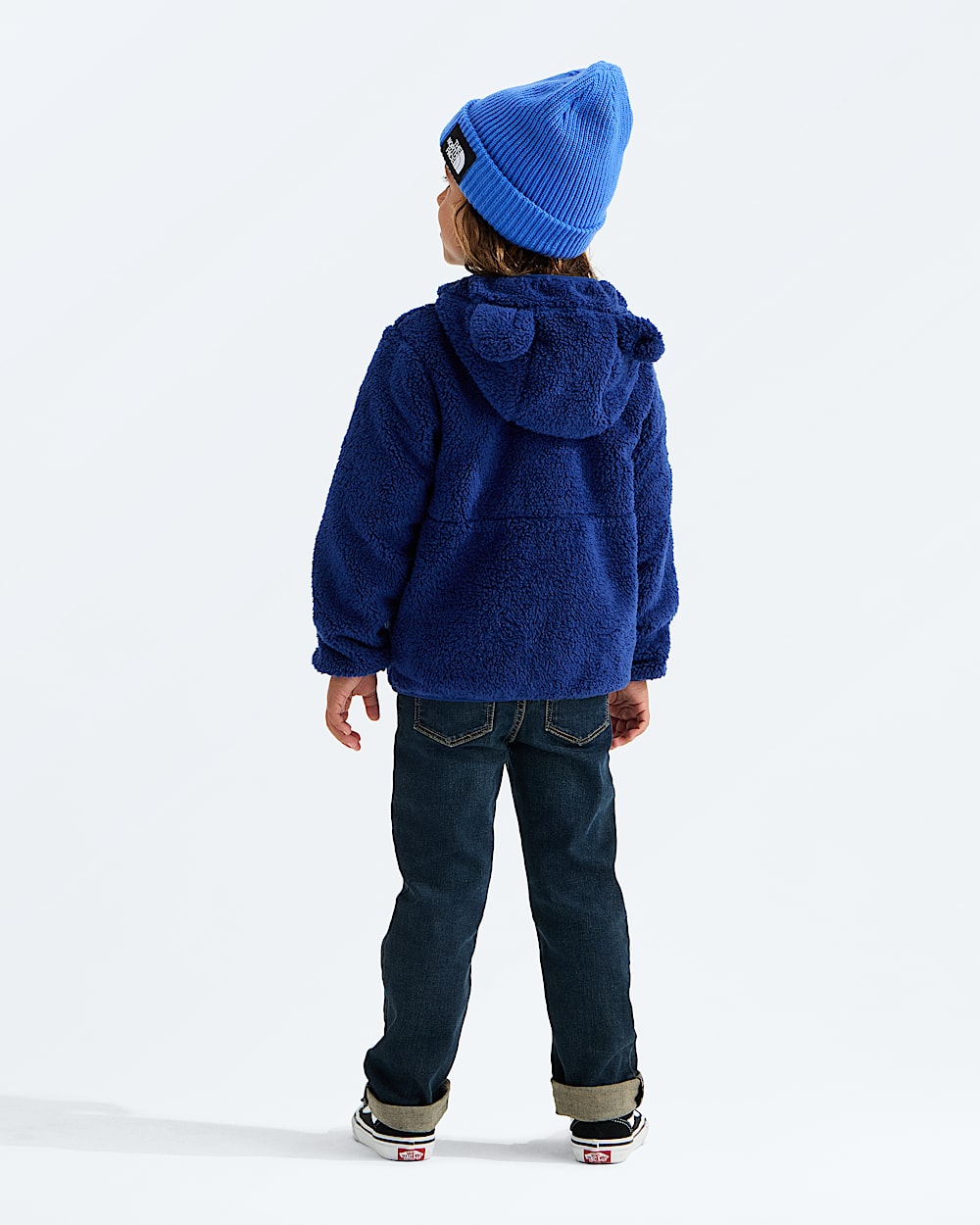 Kids’ Campshire Full-Zip Hoodie