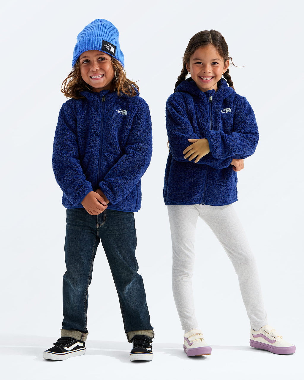 Kids’ Campshire Full-Zip Hoodie