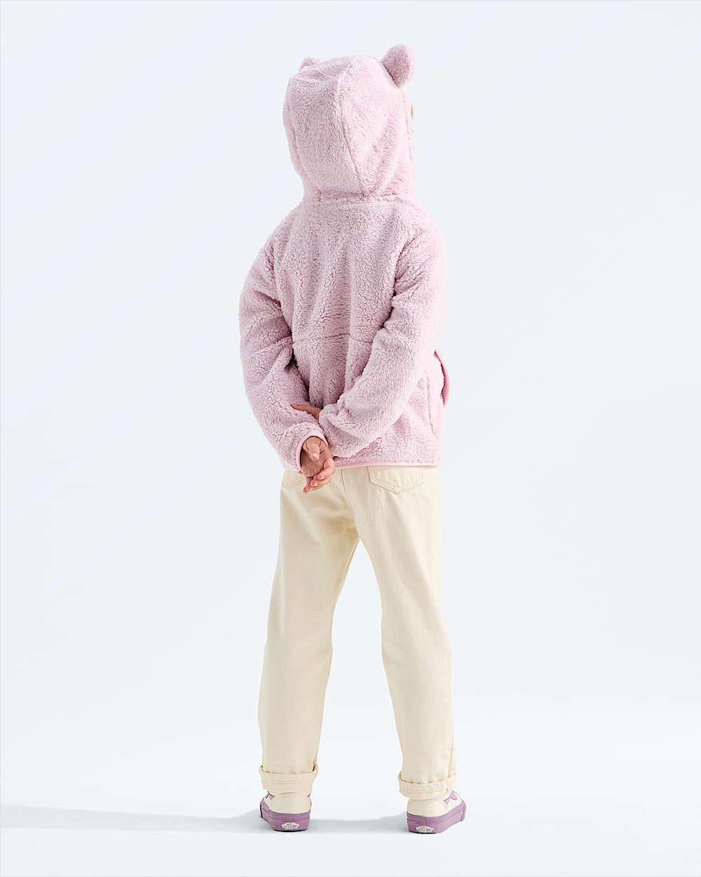 Kids’ Campshire Full-Zip Hoodie