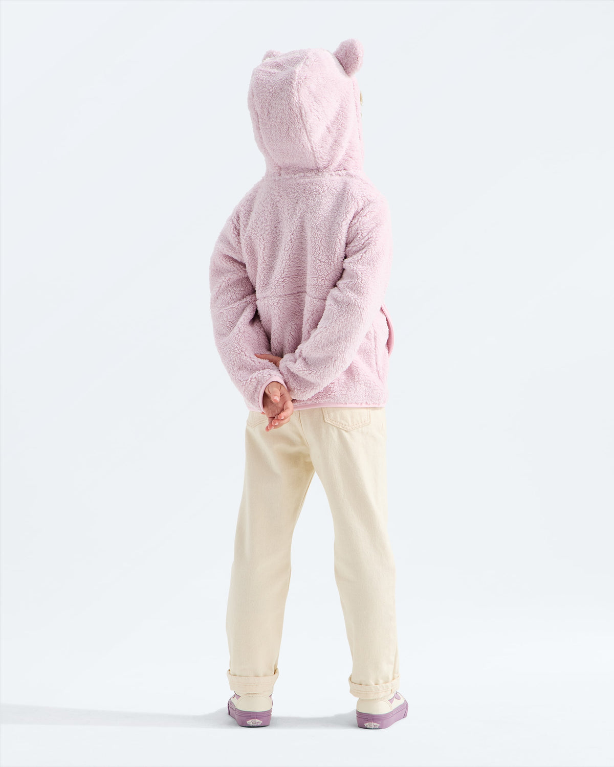 Kids’ Campshire Full-Zip Hoodie