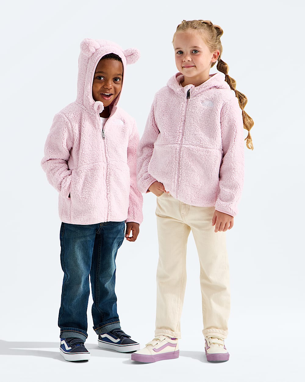 Kids’ Campshire Full-Zip Hoodie
