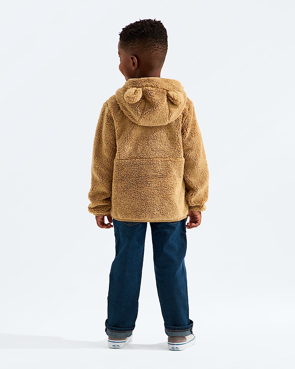 Kids’ Campshire Full-Zip Hoodie