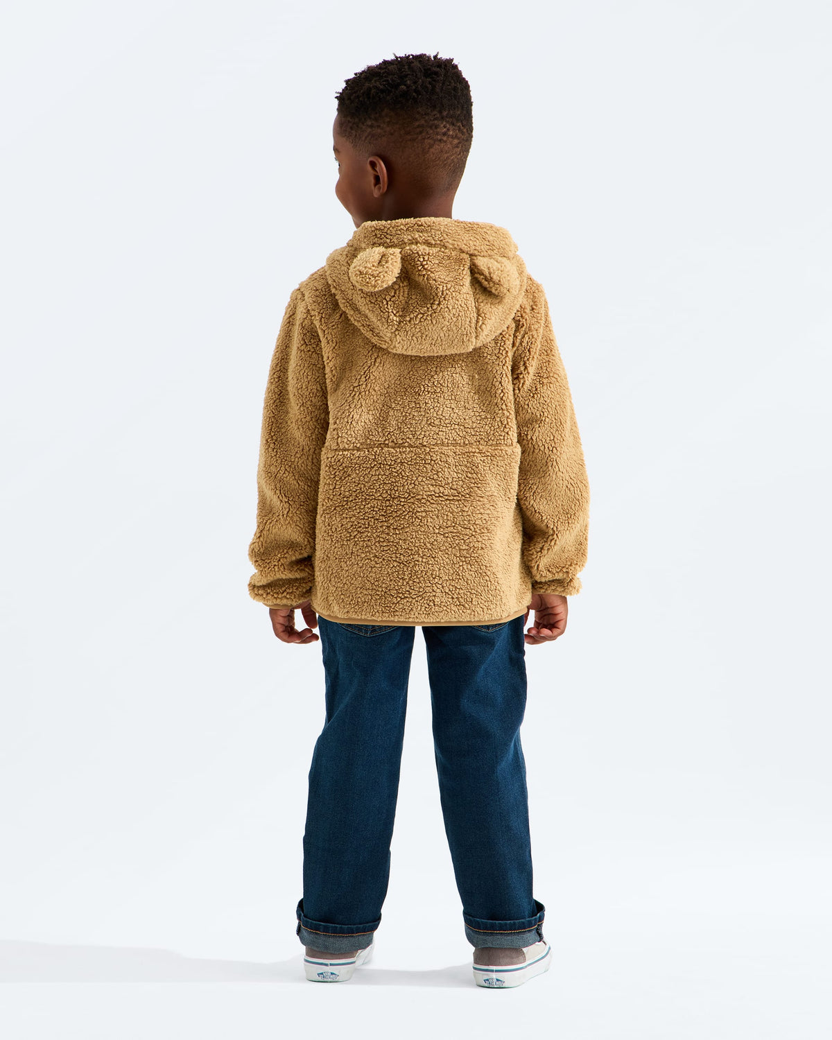 Kids’ Campshire Full-Zip Hoodie