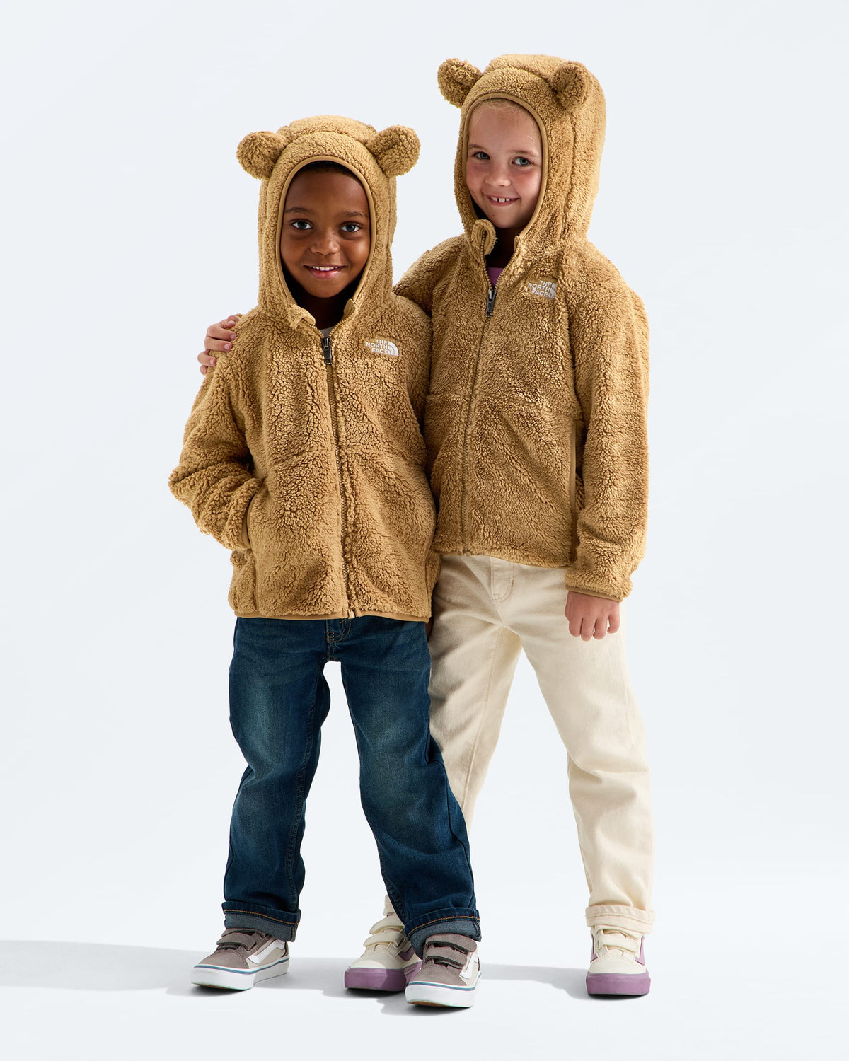 Kids’ Campshire Full-Zip Hoodie
