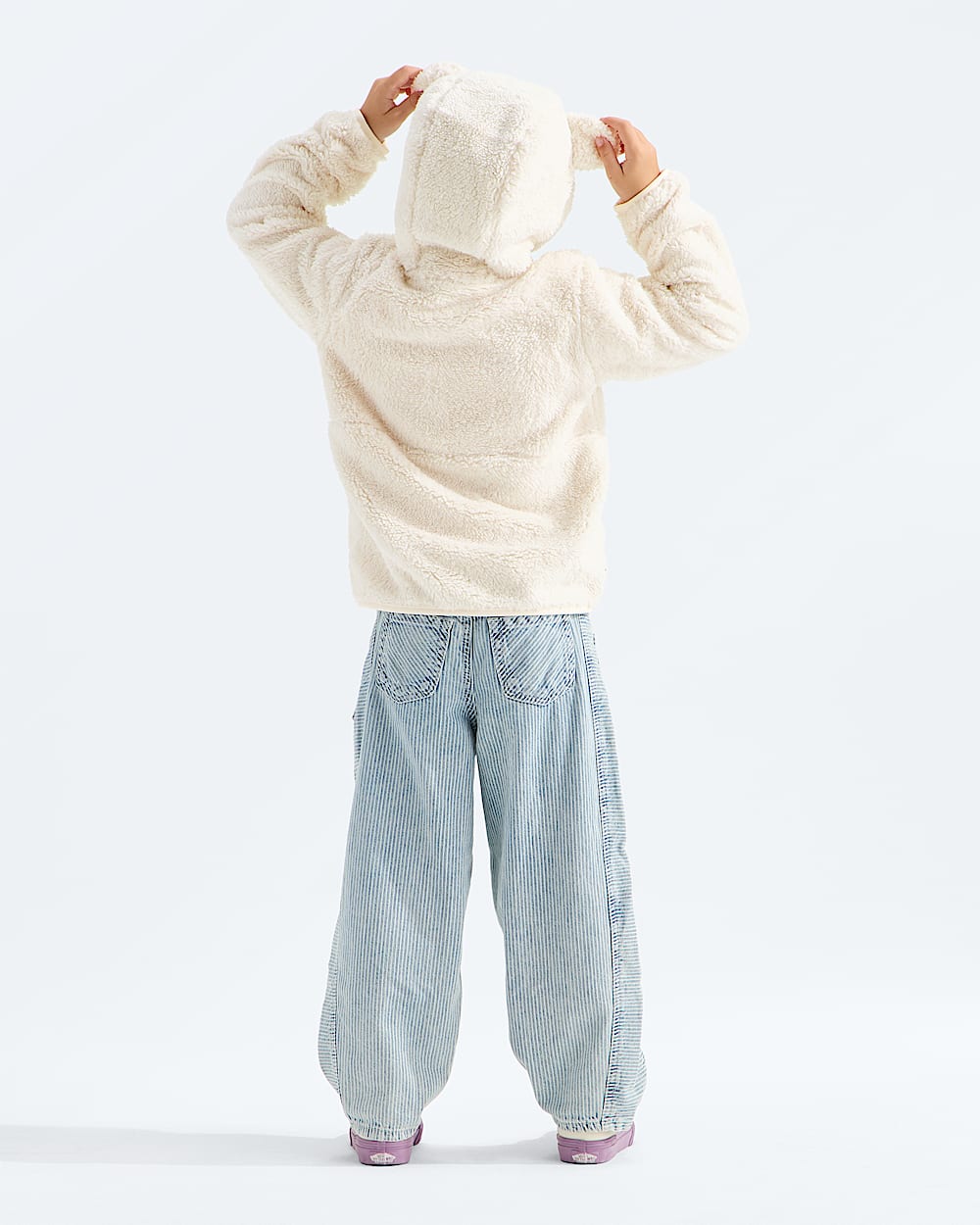 Kids’ Campshire Full-Zip Hoodie