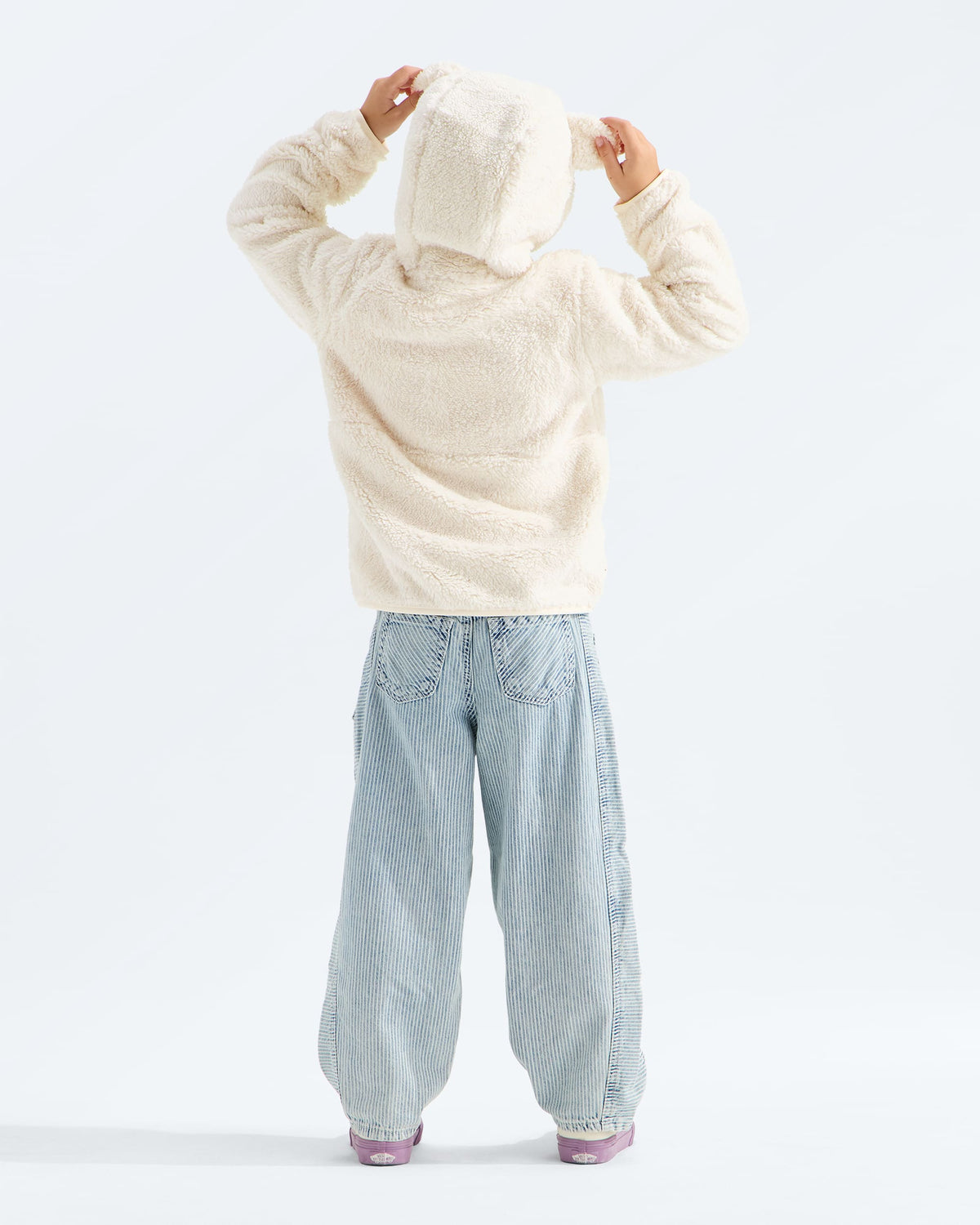 Kids’ Campshire Full-Zip Hoodie