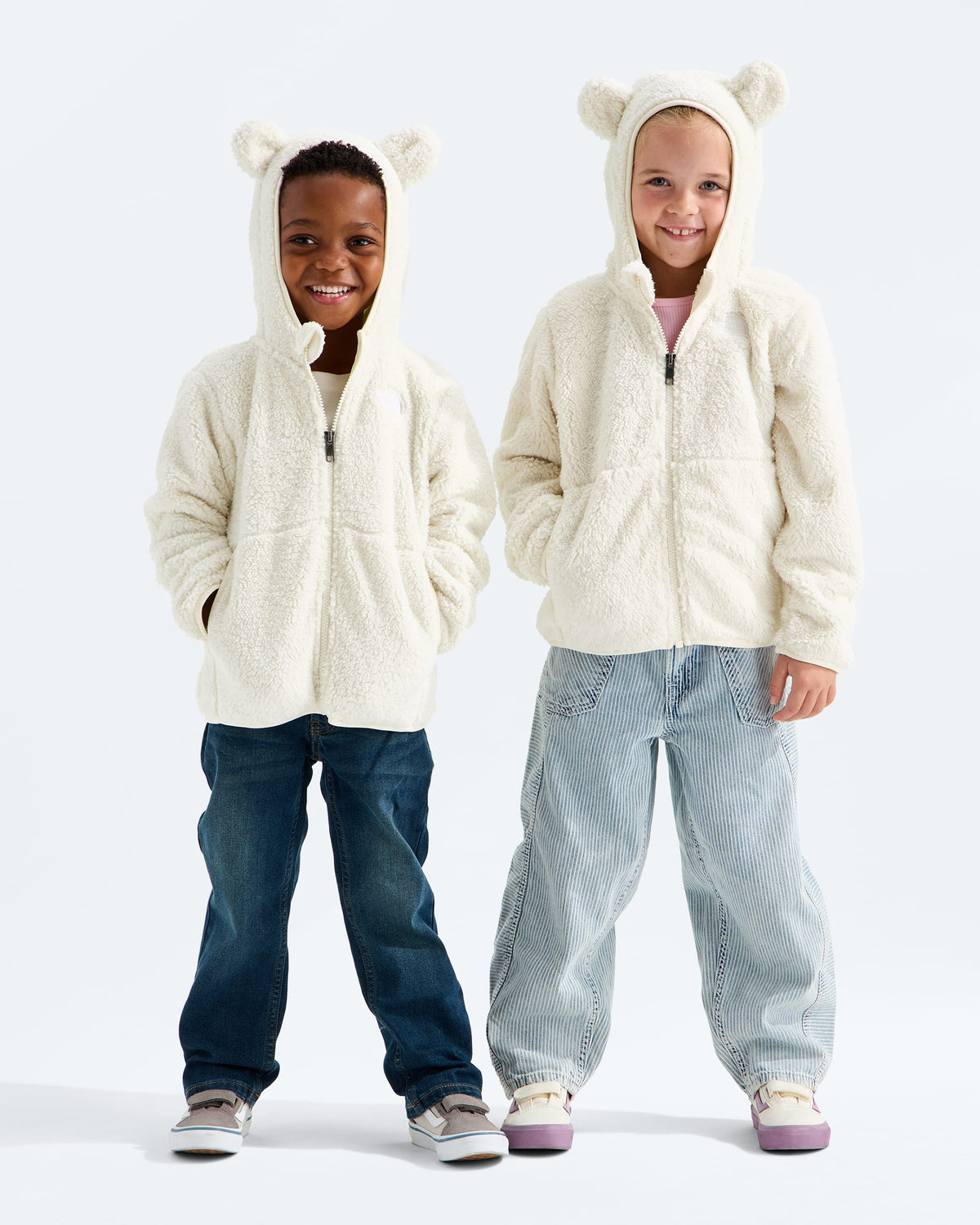 Kids’ Campshire Full-Zip Hoodie