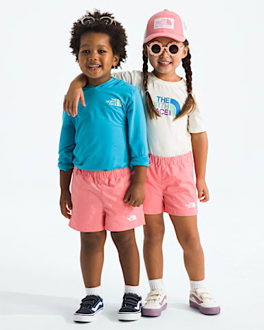 Kids’ Class V Shorts