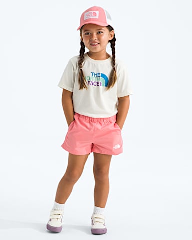 Kids’ Class V Shorts