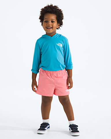 Kids’ Class V Shorts