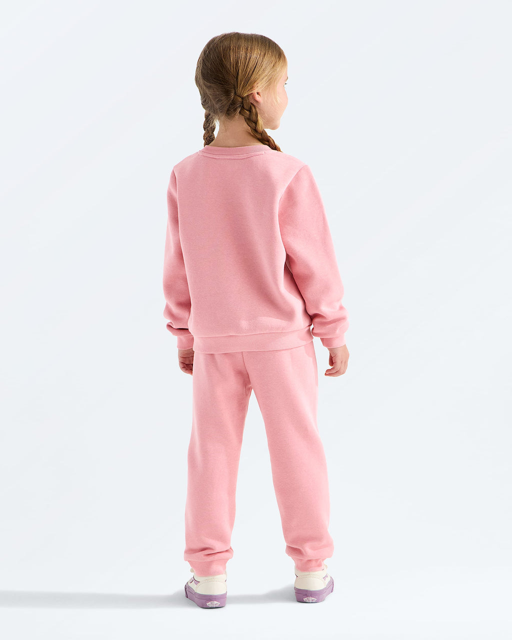 Kids’ Evolution Simple Dome Crew Set