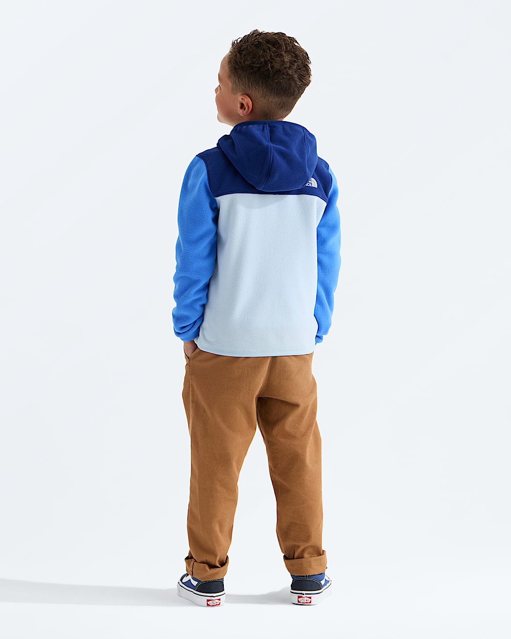 Kids’ Glacier Full-Zip Hoodie