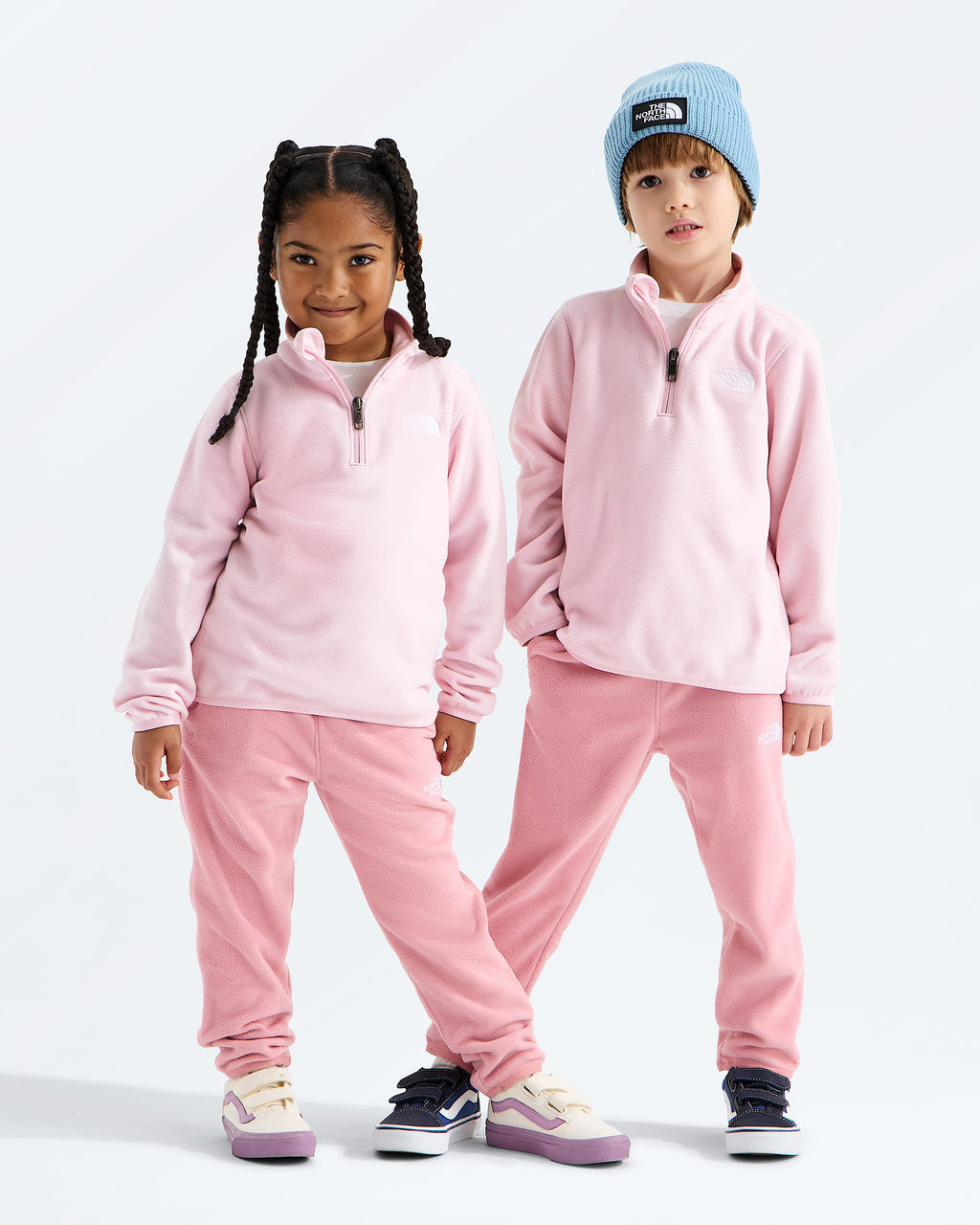 Kids’ Glacier Set