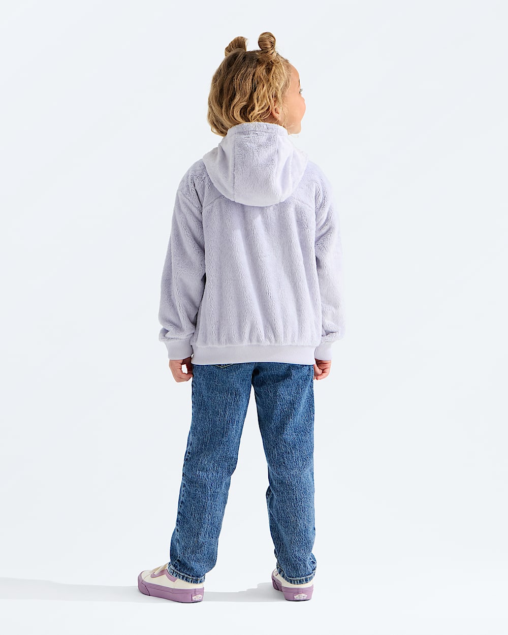 Kids’ Osito Full-Zip Hoodie