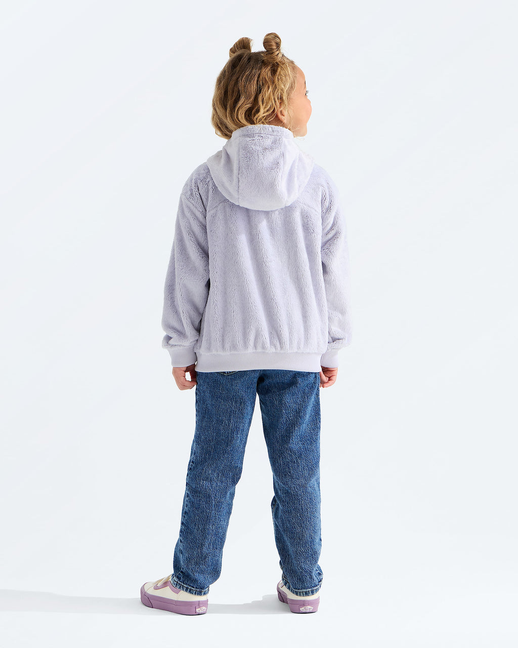 Kids’ Osito Full-Zip Hoodie