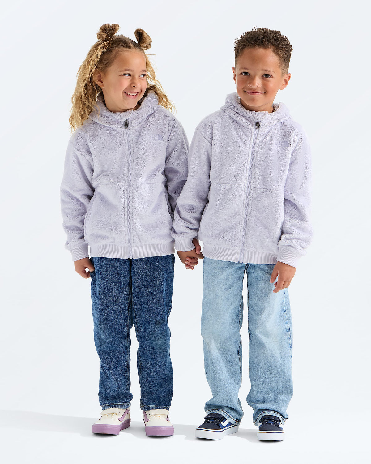 Kids’ Osito Full-Zip Hoodie