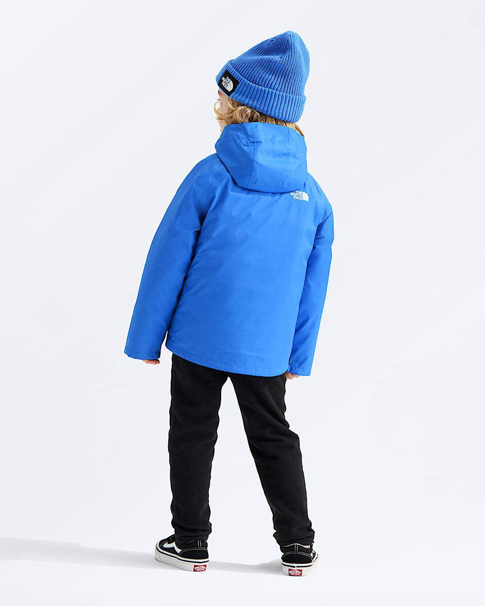 Kids’ Perrito 4-N-1 Hooded Jacket