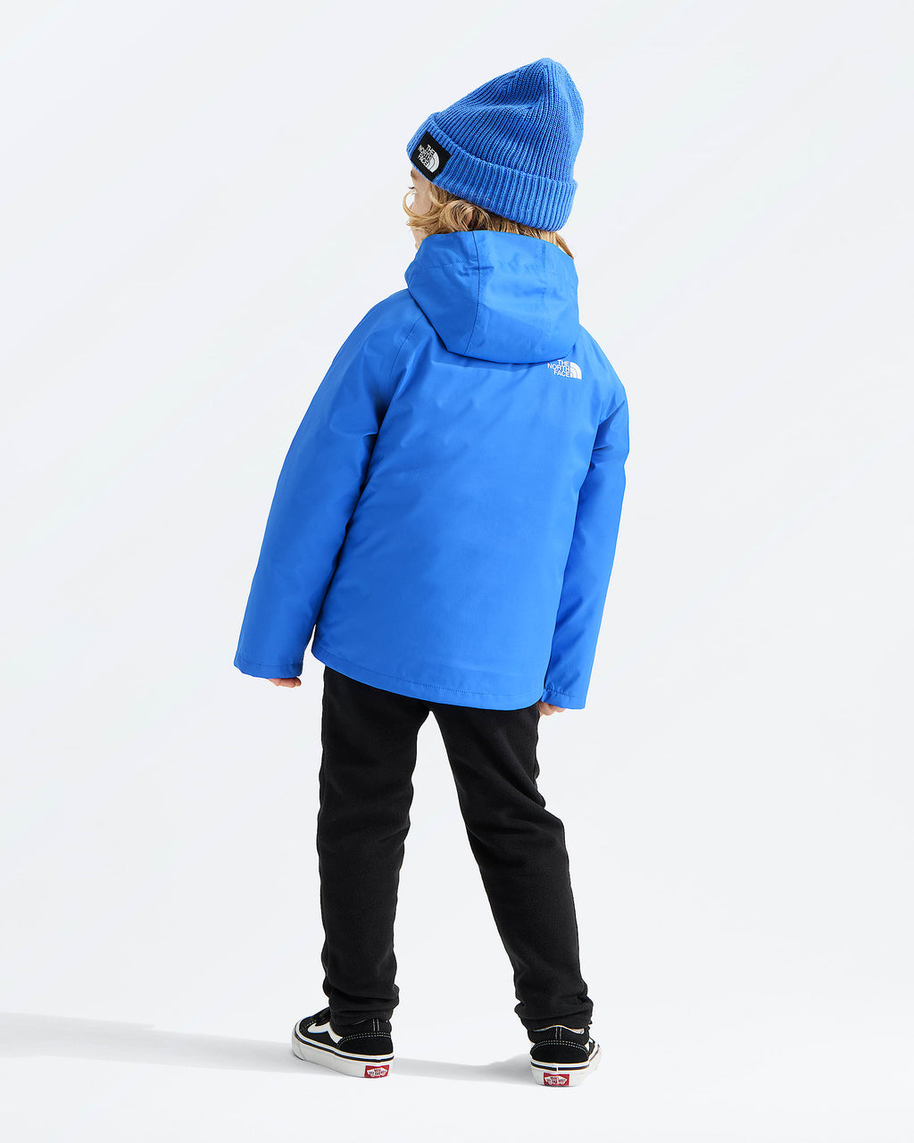 Kids’ Perrito 4-N-1 Hooded Jacket