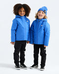 Kids’ Perrito 4-N-1 Hooded Jacket