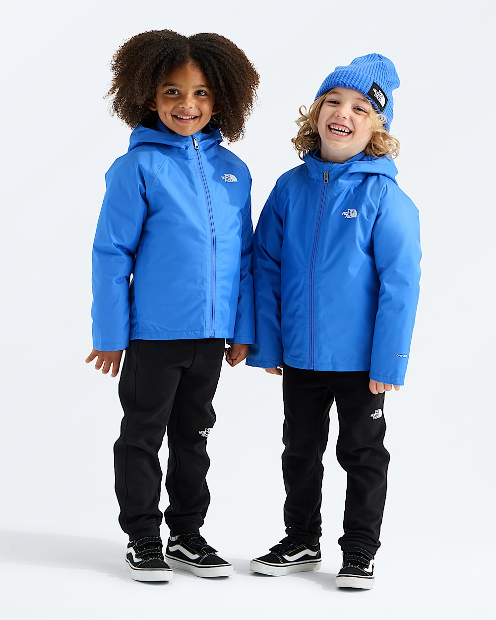 Kids’ Perrito 4-N-1 Hooded Jacket