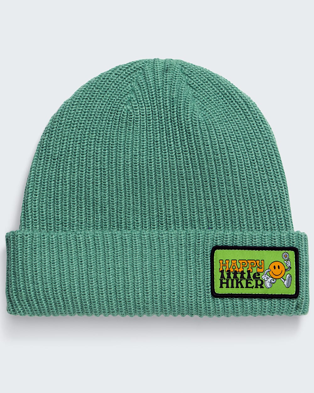 Kids’ Salty Lined Beanie