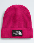 Kids’ TNF™ Logo Box Cuffed Beanie