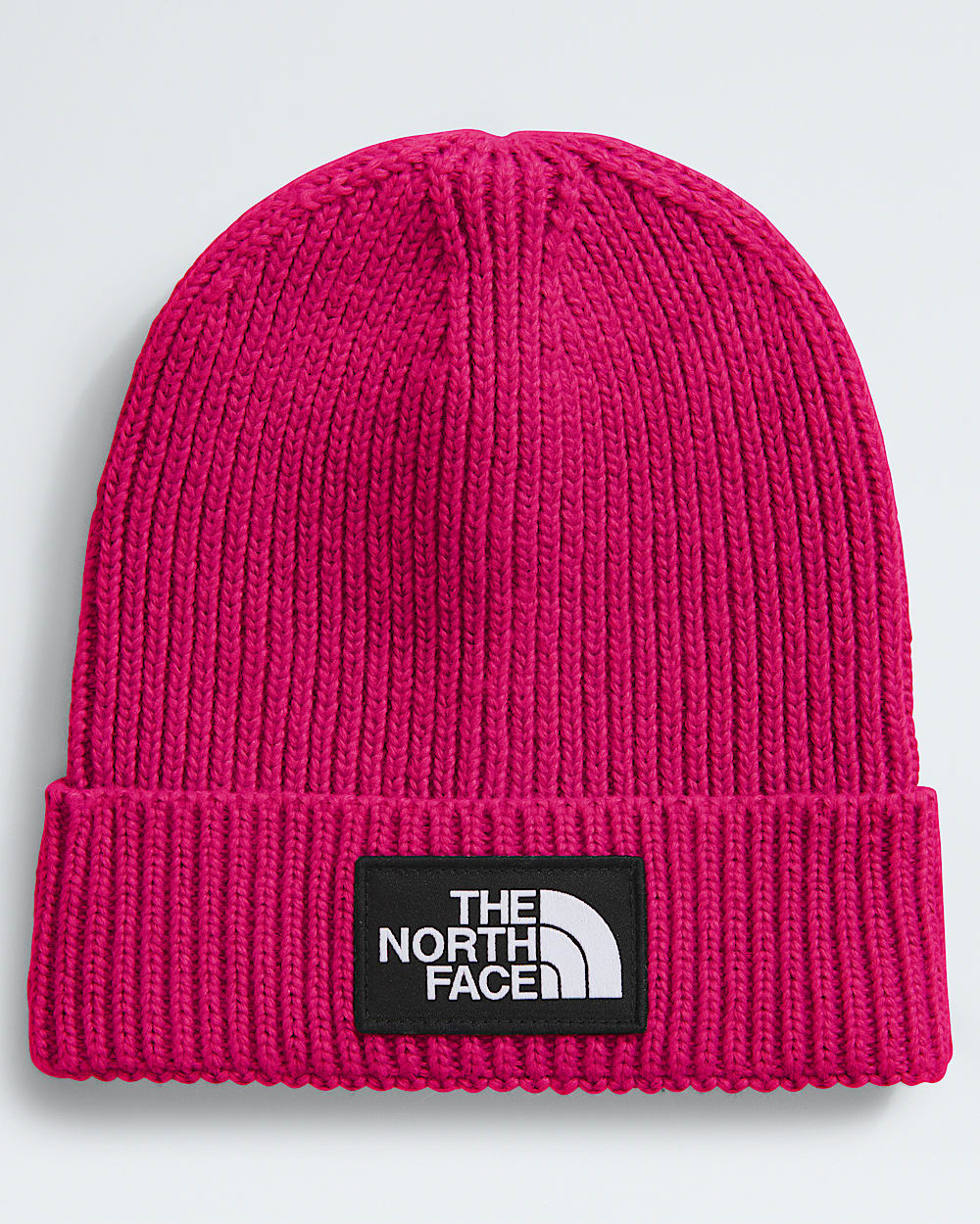 Kids’ TNF™ Logo Box Cuffed Beanie