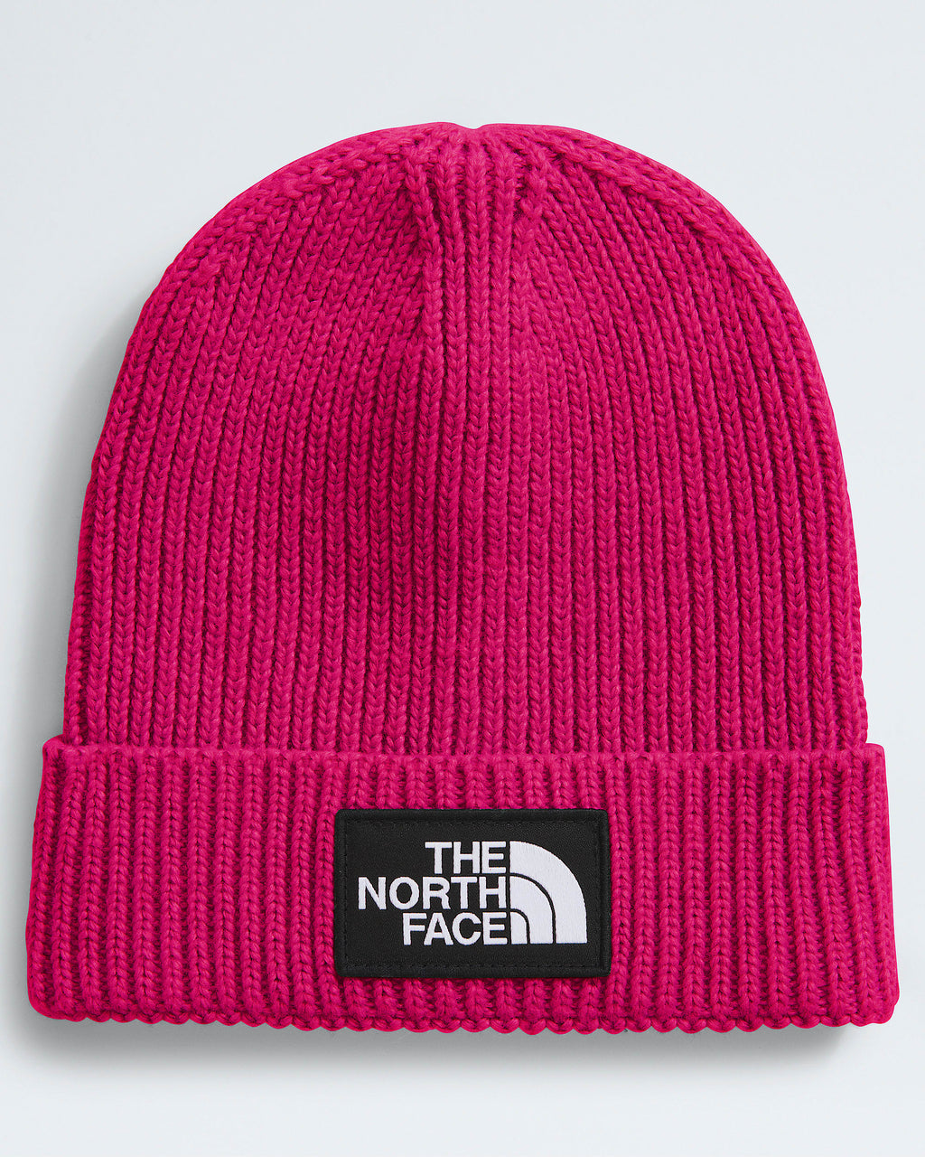 Kids’ TNF™ Logo Box Cuffed Beanie