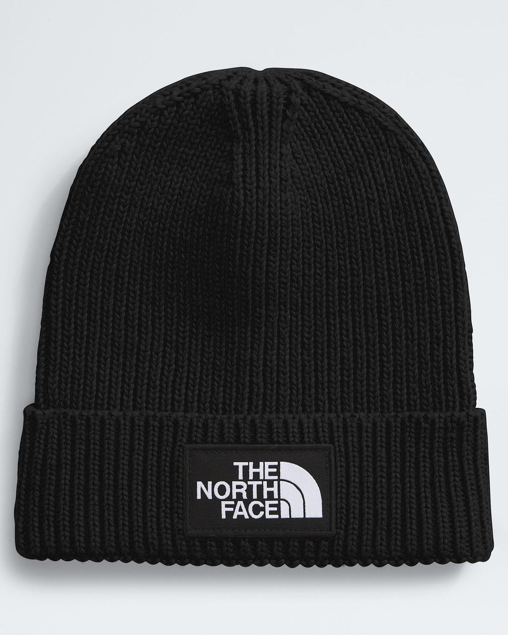Kids’ TNF™ Logo Box Cuffed Beanie
