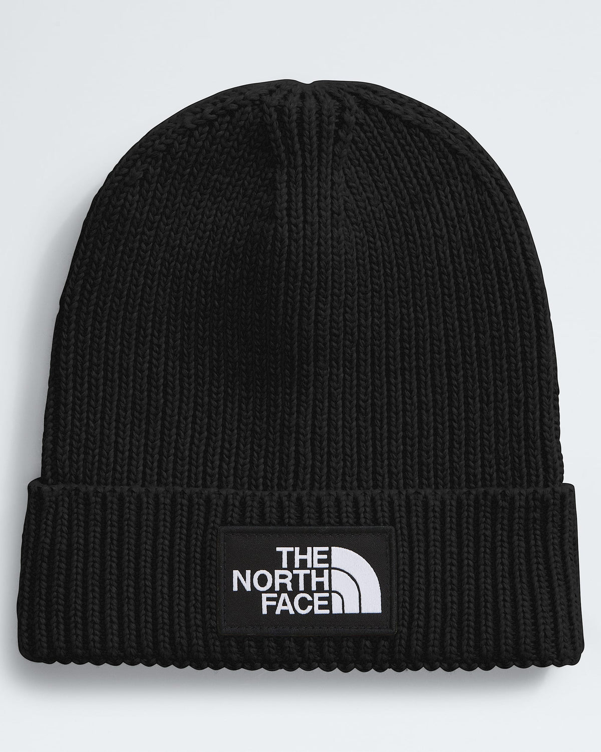 Kids’ TNF™ Logo Box Cuffed Beanie