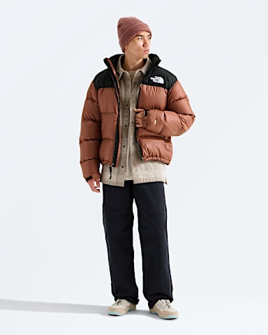 Men’s 1996 Retro Nuptse Jacket