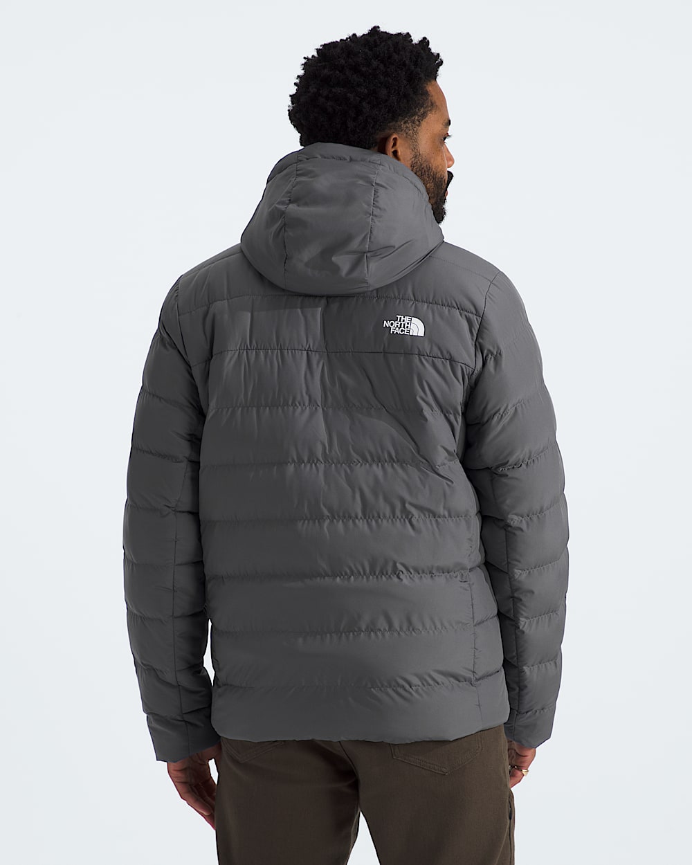 Men’s Aconcagua 3 Hoodie