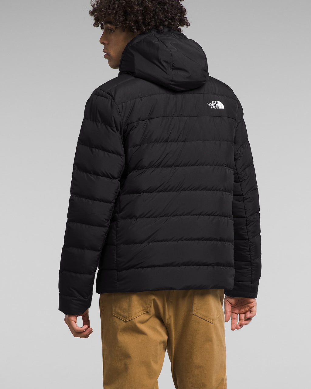 Men’s Aconcagua 3 Hoodie