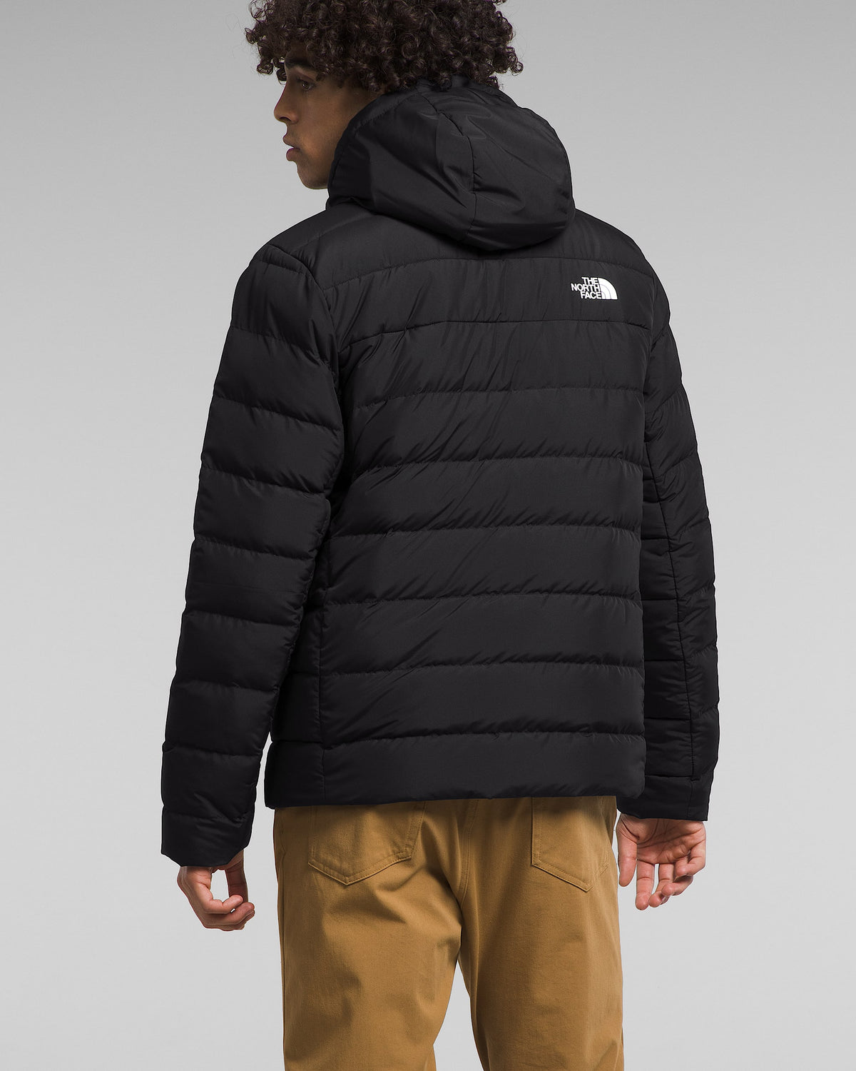 Men’s Aconcagua 3 Hoodie