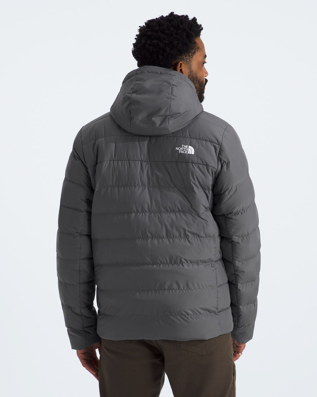Men’s Aconcagua 3 Hoodie