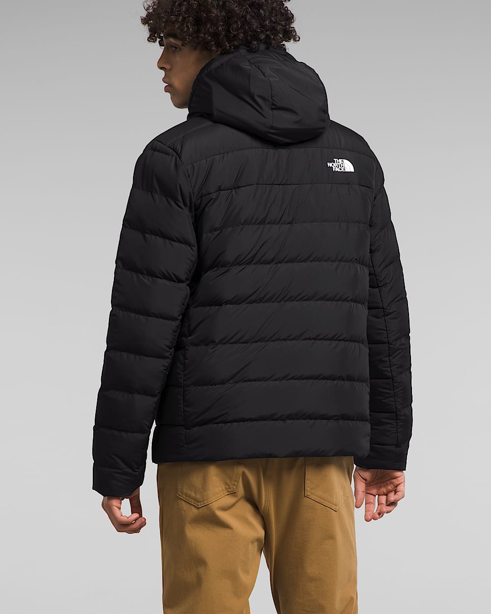 Men’s Aconcagua 3 Hoodie