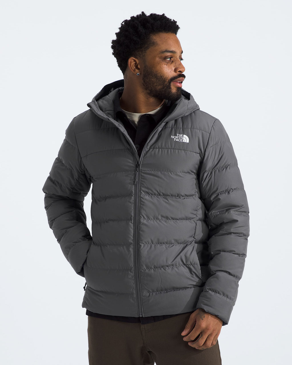 Men’s Aconcagua 3 Hoodie