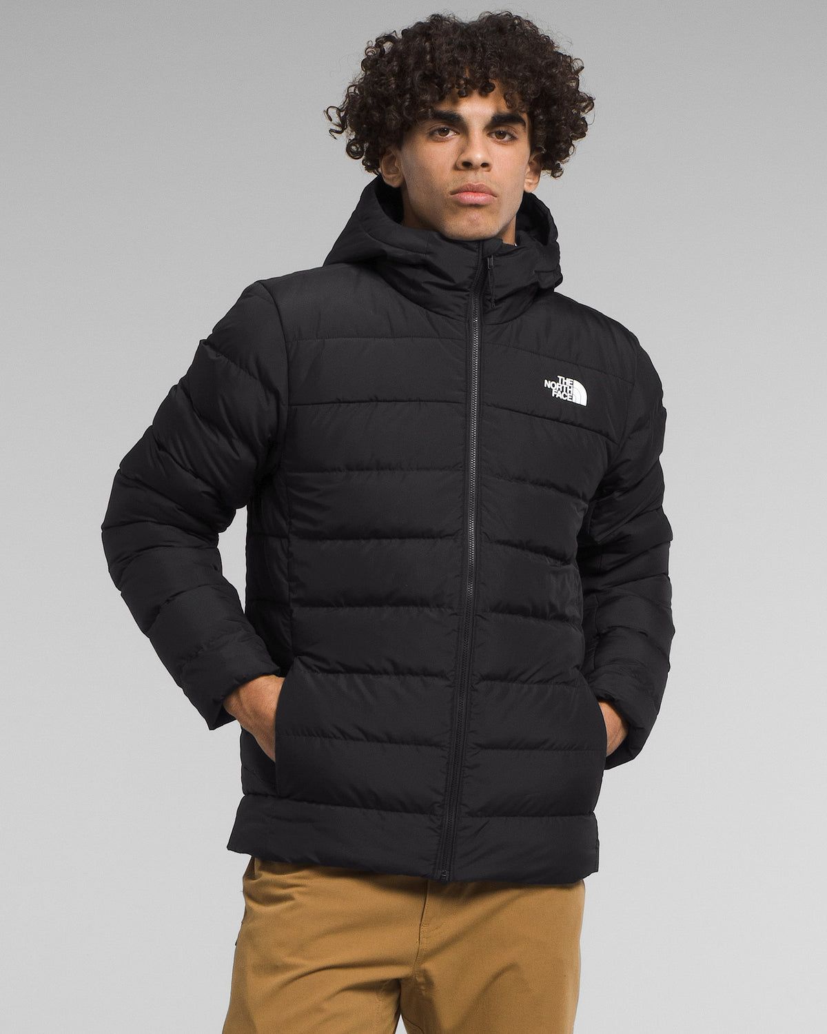 Men’s Aconcagua 3 Hoodie