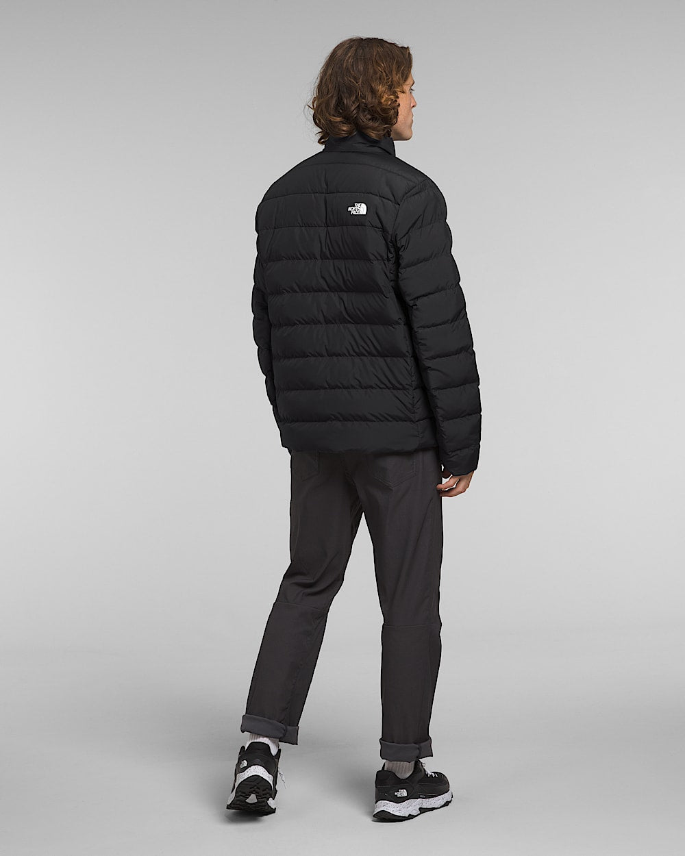 Men’s Aconcagua 3 Jacket