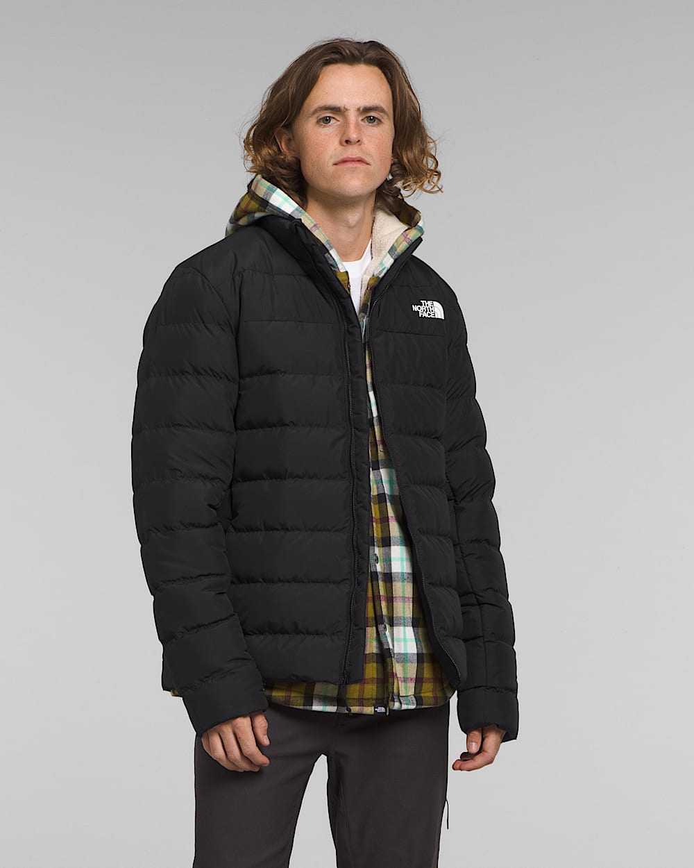Men’s Aconcagua 3 Jacket