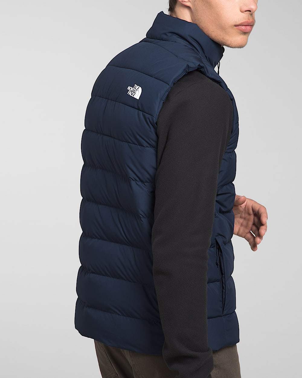Men’s Aconcagua 3 Vest