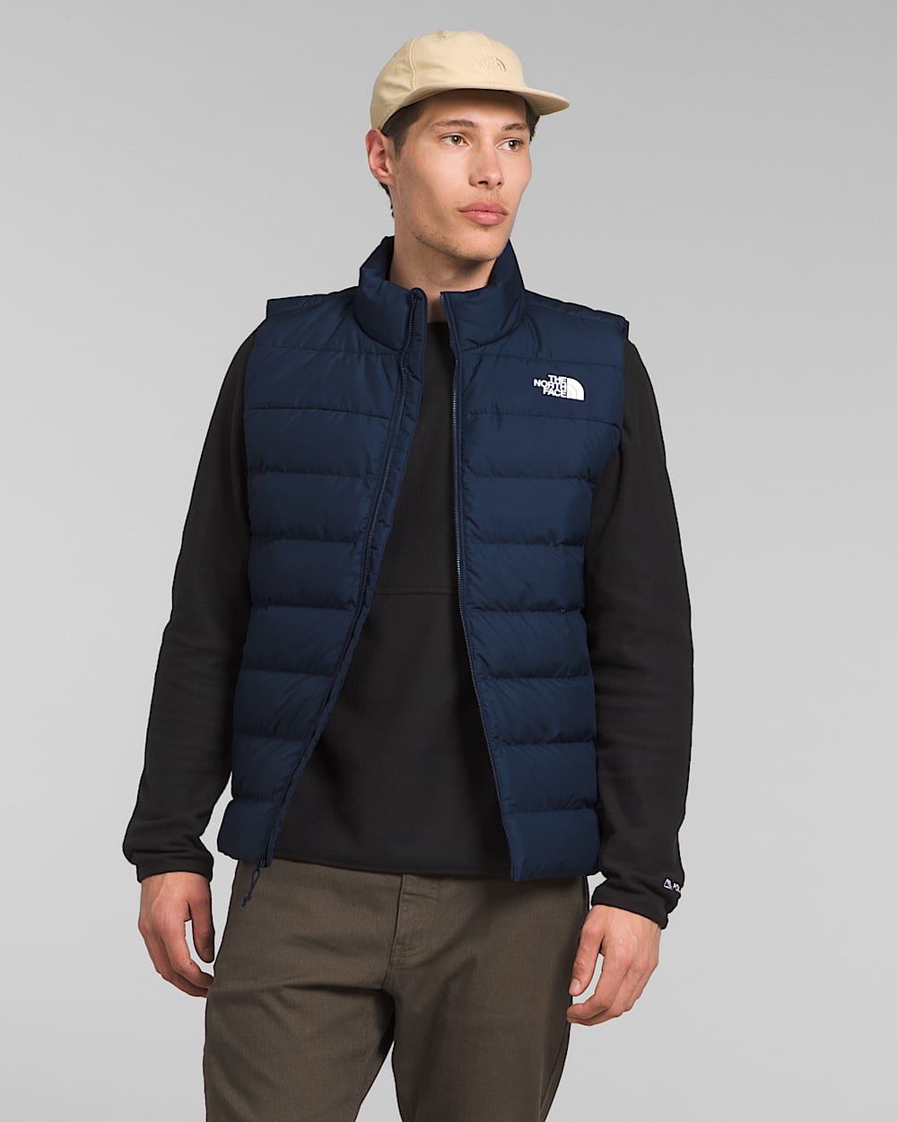 Men’s Aconcagua 3 Vest