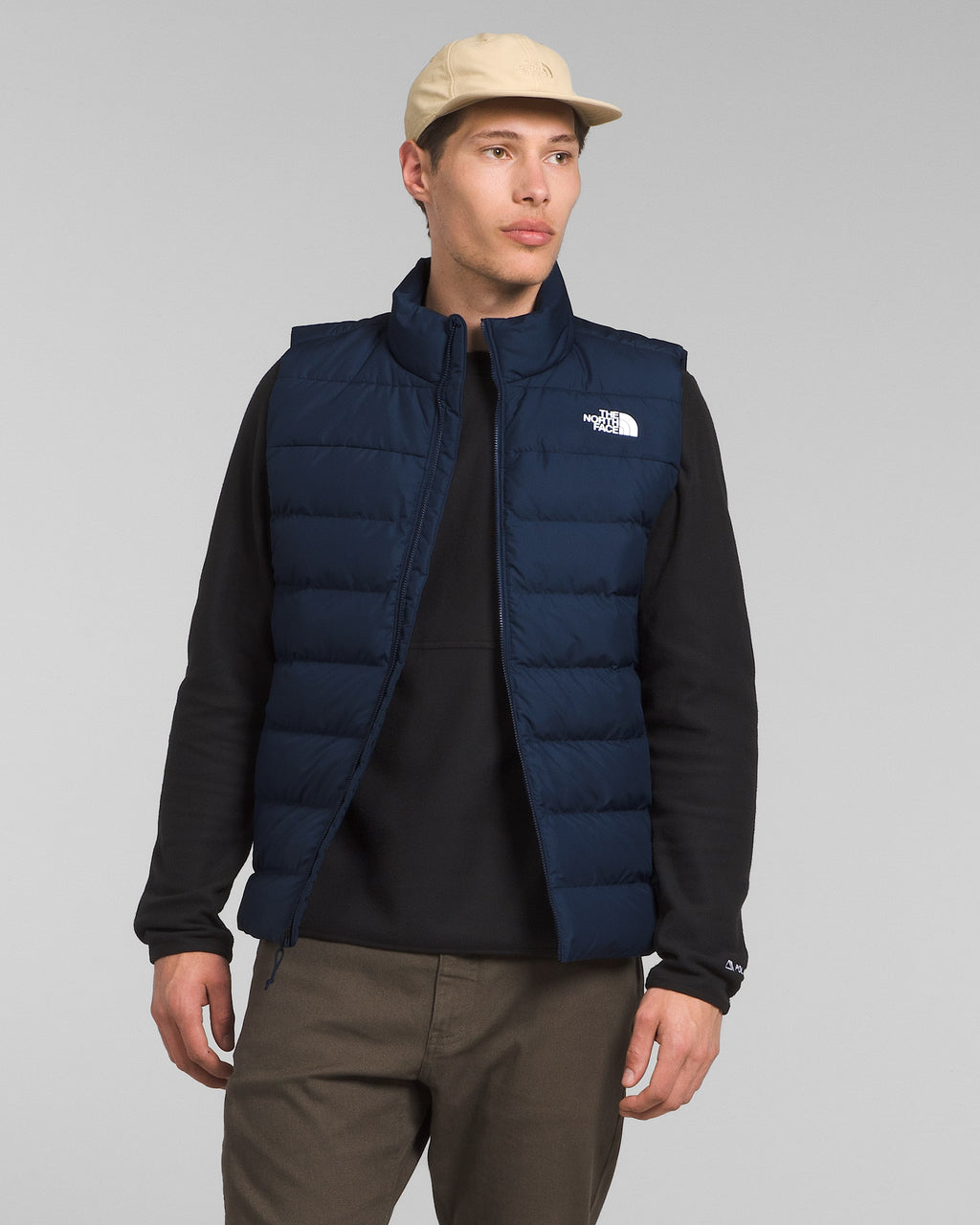 Men’s Aconcagua 3 Vest