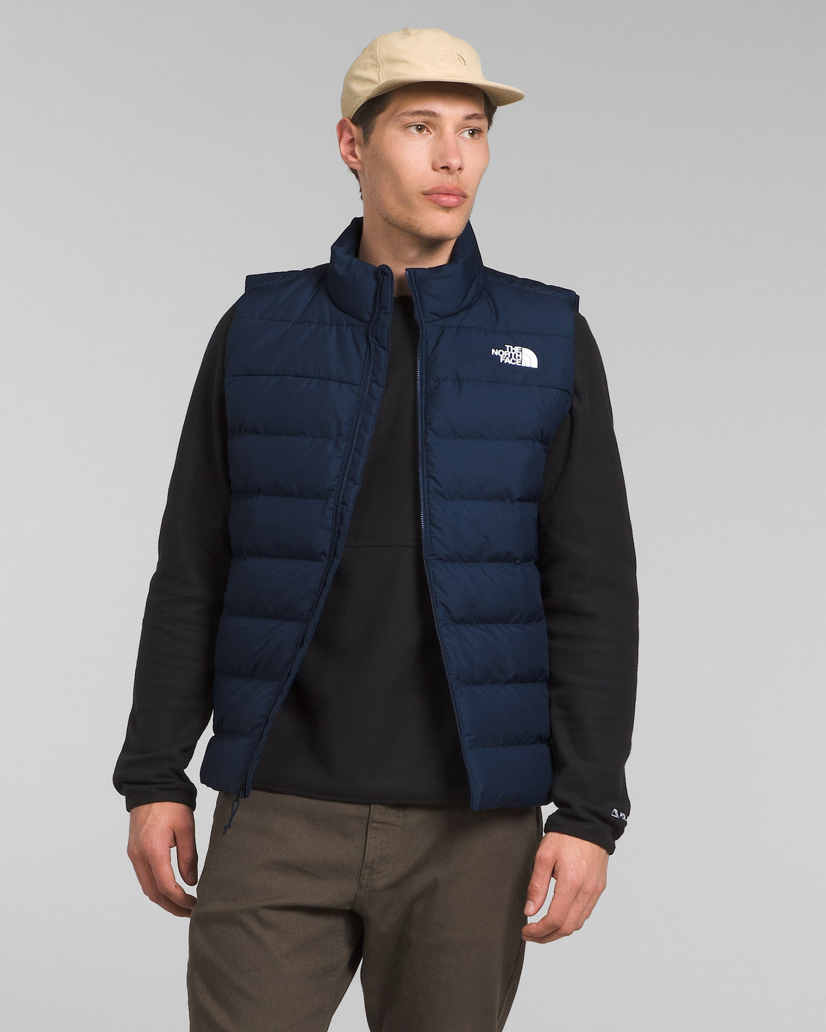 Men’s Aconcagua 3 Vest