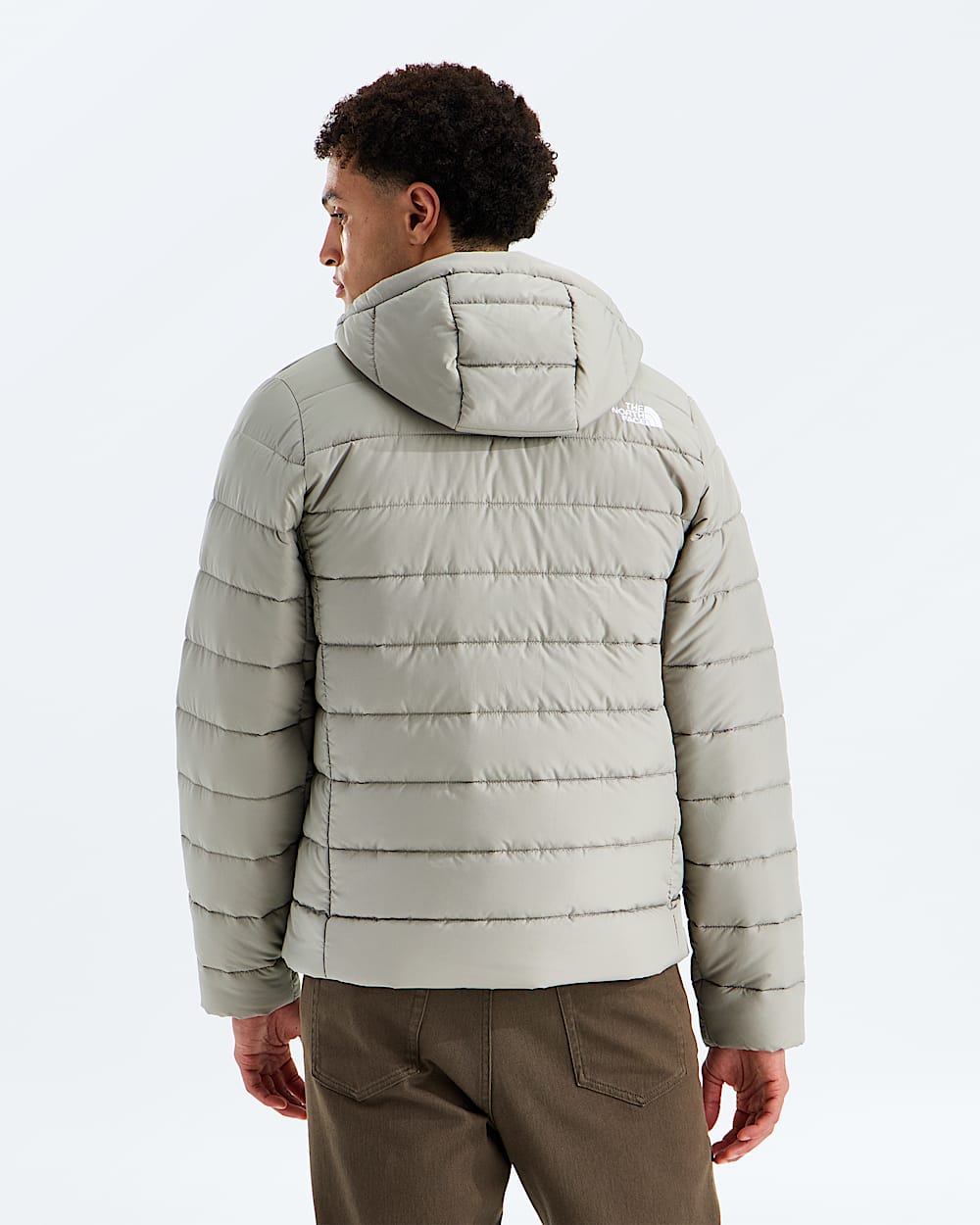 Men’s Aconcagua Hooded Jacket