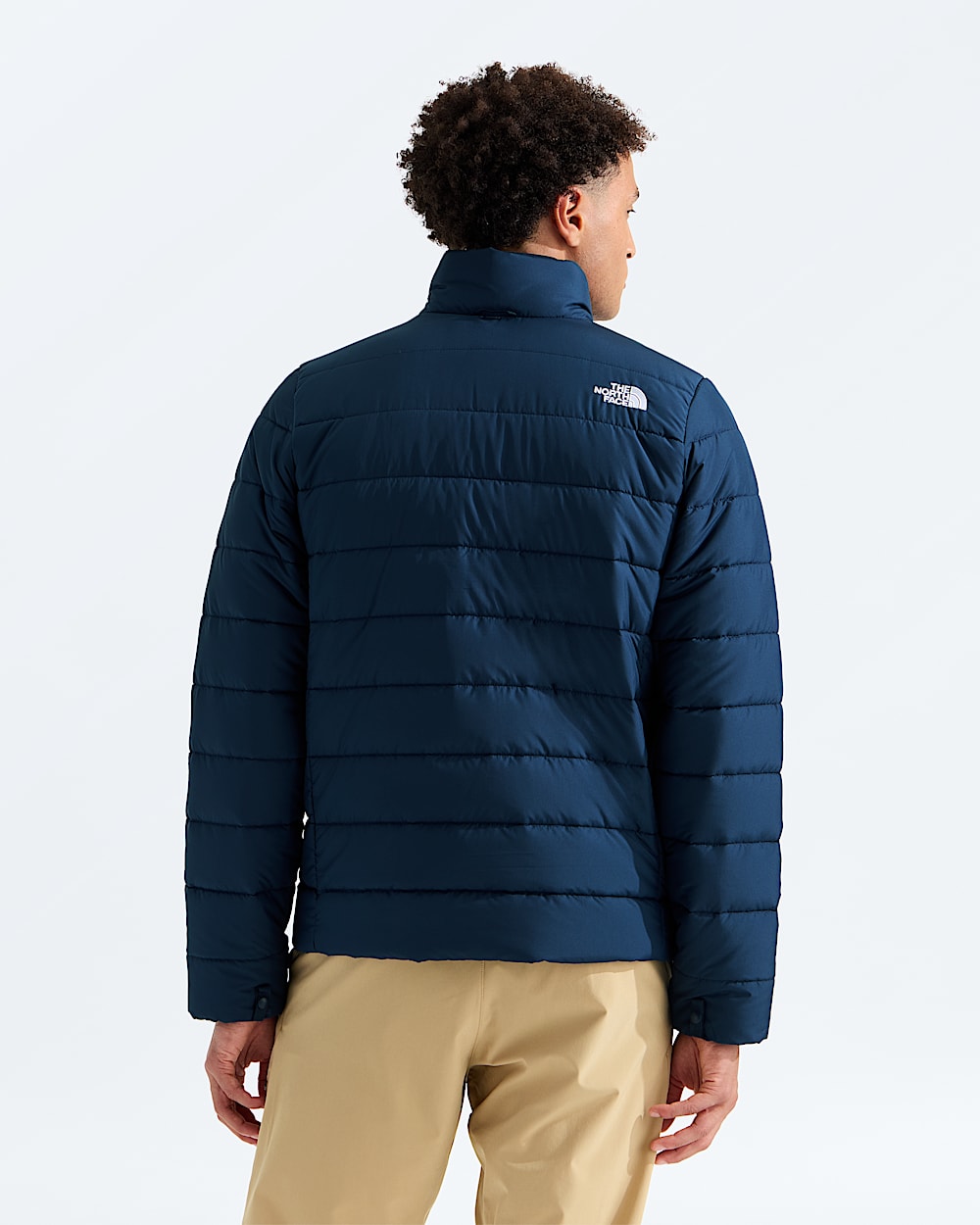 Men’s Aconcagua Jacket