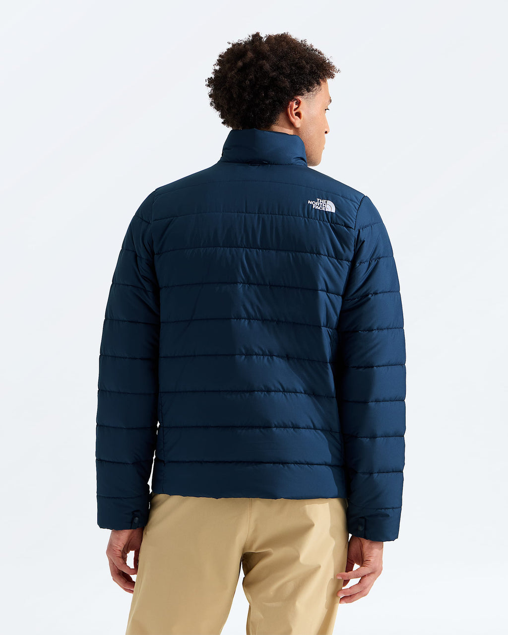 Men’s Aconcagua Jacket