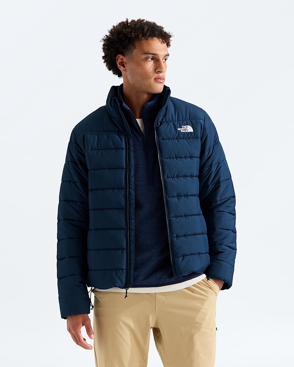 Men’s Aconcagua Jacket